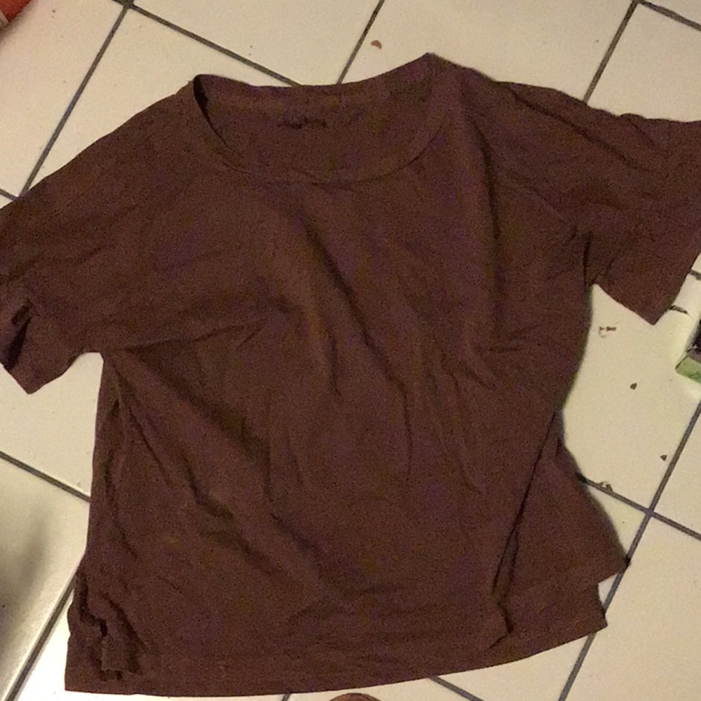 Soft and comfy t shirt